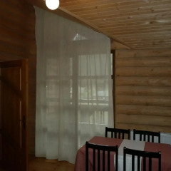 Гостиница Lev сауна