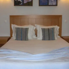 Vicentina Hotel 4* Стандартный номер разные типы кроватей фото 5