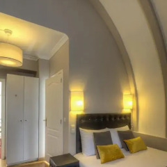 Beverly Hills Hotel 3* Люкс фото 10