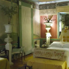 Отель Escala Ópera Adults Only спа
