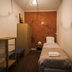 Central Hotel спа