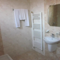 Отель Panorama Guest House Смолян ванная