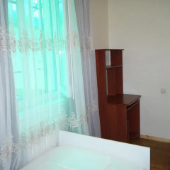 Гостиница Holiday Home On Kuybysheva Коттедж с различными типами кроватей фото 20