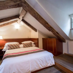 The Nicholas Hotel Residence 3* Студия Делюкс с различными типами кроватей фото 21