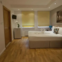 Отель Mstay 291 Suites Студия с различными типами кроватей фото 9