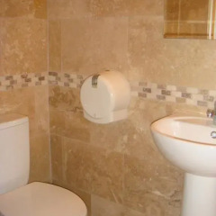 New Union Hotel 3* Стандартный номер с 2 отдельными кроватями фото 4