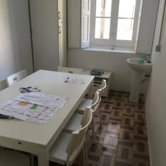 Отель Albergue De Peregrinos La Bilbaina Испания, Сантония - отзывы, цены и фото номеров - забронировать отель Albergue De Peregrinos La Bilbaina онлайн детские мероприятия