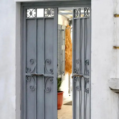 Отель Alice Inn Athens 3* Люкс с различными типами кроватей фото 4