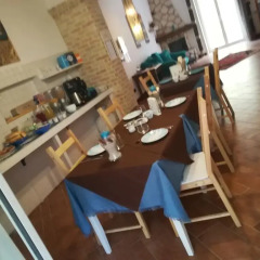 Отель B&B Camere e Cassata Агридженто удобства в номере