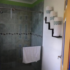 Finca Hotel el Caney del Quindio 2* Стандартный номер с различными типами кроватей фото 11