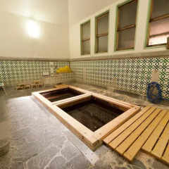 Отель Kiya Ryokan Мисаса сауна