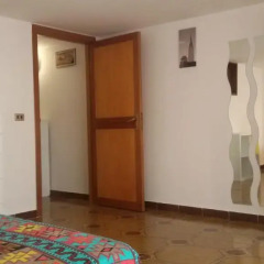 Отель Acapulco Home Sweet Home Италия, Палермо - отзывы, цены и фото номеров - забронировать отель Acapulco Home Sweet Home онлайн удобства в номере