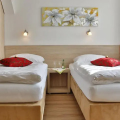 Отель Das Falk Apartmenthaus Германия, Нюрнберг - отзывы, цены и фото номеров - забронировать отель Das Falk Apartmenthaus онлайн детские мероприятия
