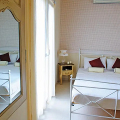 Апартаменты Golden Sun Apartments Апартаменты с различными типами кроватей фото 2