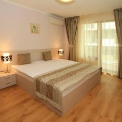 Отель Long Beach Resort & Spa 5* Апартаменты