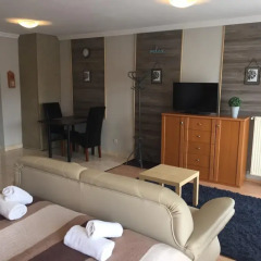Отель Relax Apartmenthouse комната для гостей