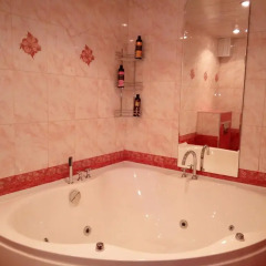 Mini Hotel Mac House Номер Делюкс