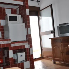 Отель Apartamentos Rurales Alcazaba de las Torres удобства в номере