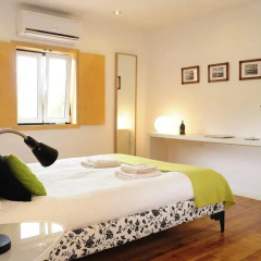 Отель Alfama Terrace Португалия, Лиссабон - отзывы, цены и фото номеров - забронировать отель Alfama Terrace онлайн комната для гостей фото 2