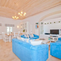 Отель Akivillas Olhos de Agua IV Португалия, Албуфейра - отзывы, цены и фото номеров - забронировать отель Akivillas Olhos de Agua IV онлайн комната для гостей фото 2