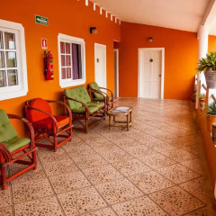 Hotel Residencia La Mariposa фото 3