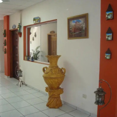 Hotel Portal de Honduras интерьер отеля фото 3