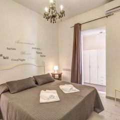 Отель Relais La Torretta 3* Стандартный номер с различными типами кроватей фото 8