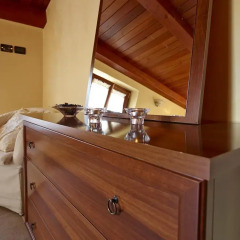 Отель b&b Casa Fusco Фонди в номере