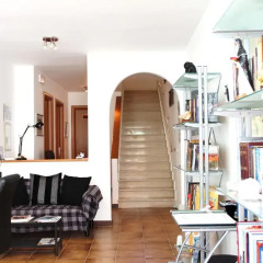 Отель B&B Villa Adriana Агридженто развлечения