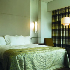 Гостиница Swissotel Красные Холмы 5* Люкс с разными типами кроватей фото 9