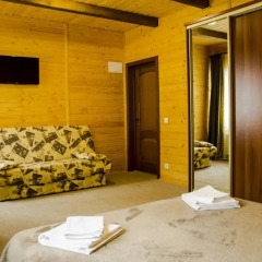 Arnika Hotel 3* Полулюкс с различными типами кроватей фото 6