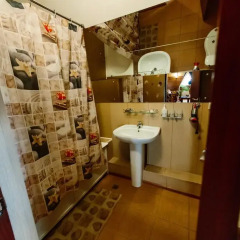 Гостиница B&B Стандартный номер с разными типами кроватей фото 4