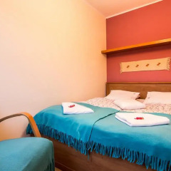 Отель Apartamenty Krupowy Zakopane Закопане комната для гостей фото 5