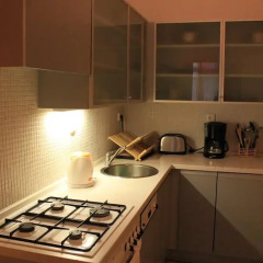 Апартаменты Apartments Harley Style Студия фото 20