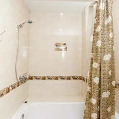 Гостиница Versal 2 Guest House Стандартный номер с 2 отдельными кроватями фото 8