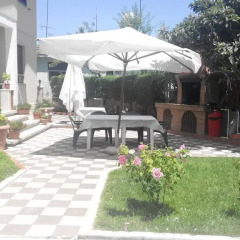 Отель Holiday Home Balla Дуррес фото 6