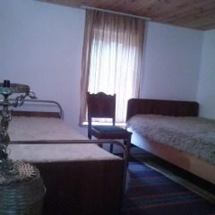 Отель Guest House Gnezdoto Коттедж фото 39