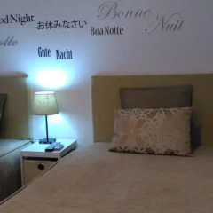 Отель Guest House Guerra Junqueiro 3* Стандартный номер с 2 отдельными кроватями (общая ванная комната) фото 4