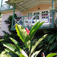 Отель Rio Vista Resort 2* Вилла с различными типами кроватей