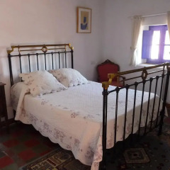 Отель Casa Blas комната для гостей фото 2