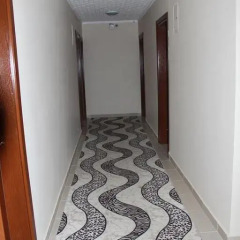 Cumali Hotel Стандартный номер с различными типами кроватей фото 12