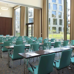 Гостиница DoubleTree by Hilton Moscow – Marina в Москве - забронировать гостиницу DoubleTree by Hilton Moscow – Marina, цены и фото номеров Москва помещение для мероприятий фото 2