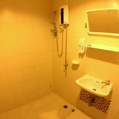 Отель The Room Patong 2* Стандартный номер с различными типами кроватей фото 5