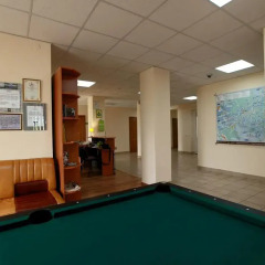 Budget hotel Ekotel гостиничный бар