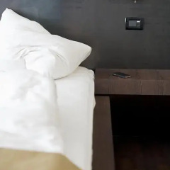 Boutique Hotel Imperialart 4* Стандартный номер фото 10