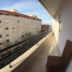 Апартаменты Mary Apartments Lisbon Апартаменты разные типы кроватей фото 46