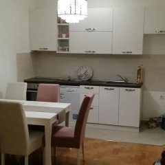 Hostel 021 Нови Сад в номере