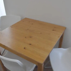 Апартаменты Castle View Apartment удобства в номере фото 2