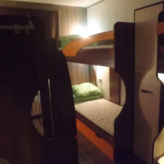 Hostel Uyutnoye Mestechko удобства в номере фото 2