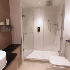Amba Hotel Marble Arch 4* Представительский номер с различными типами кроватей фото 2
